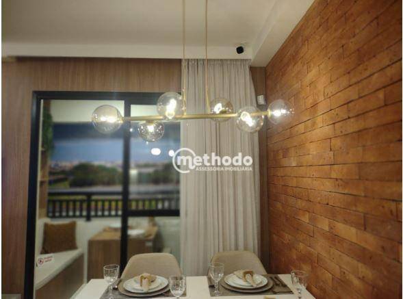 Apartamento à venda com 2 quartos, 64m² - Foto 6