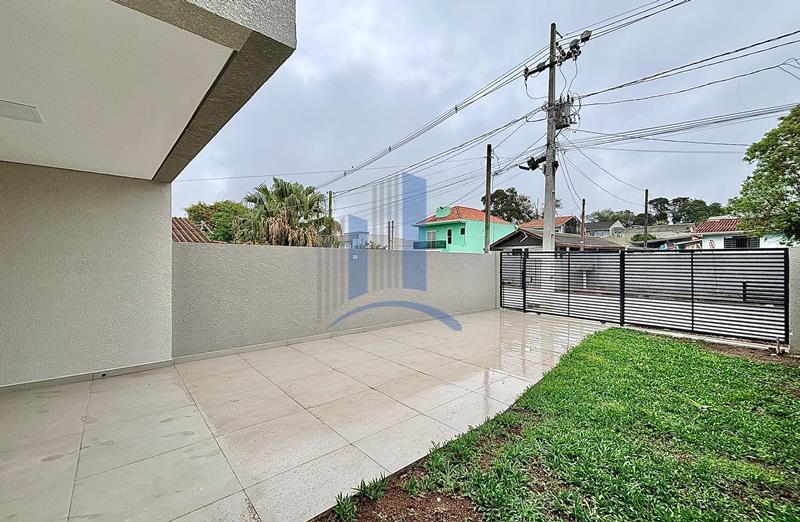 Sobrado à venda com 3 quartos, 116m² - Foto 6