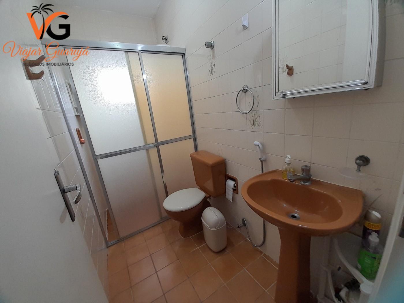 Apartamento à venda com 2 quartos, 80m² - Foto 7