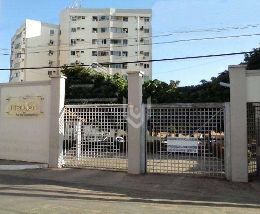 Apartamento à venda com 2 quartos, 135m² - Foto 1