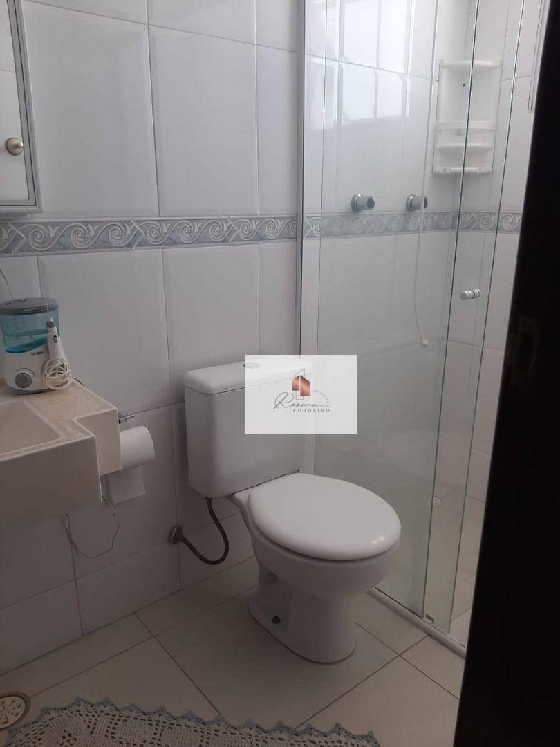 Sobrado à venda com 4 quartos, 240m² - Foto 23