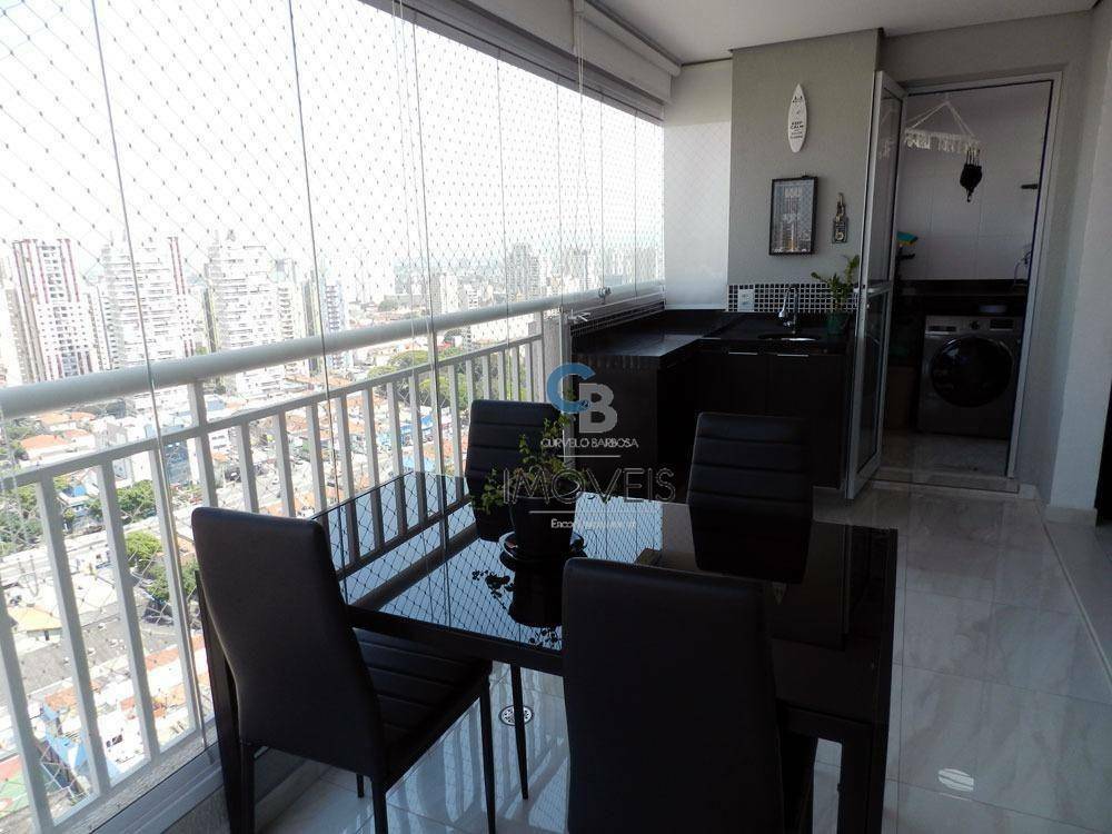 Apartamento à venda com 2 quartos, 80m² - Foto 14