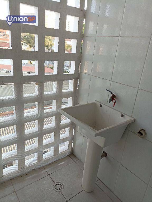 Apartamento à venda com 2 quartos, 54m² - Foto 15