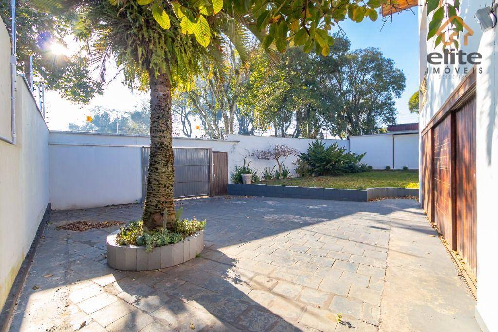 Casa, 6 quartos, 361 m² - Foto 3