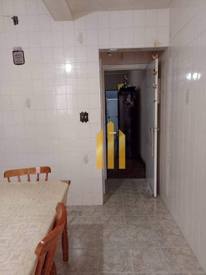 Sobrado à venda com 2 quartos, 110m² - Foto 19