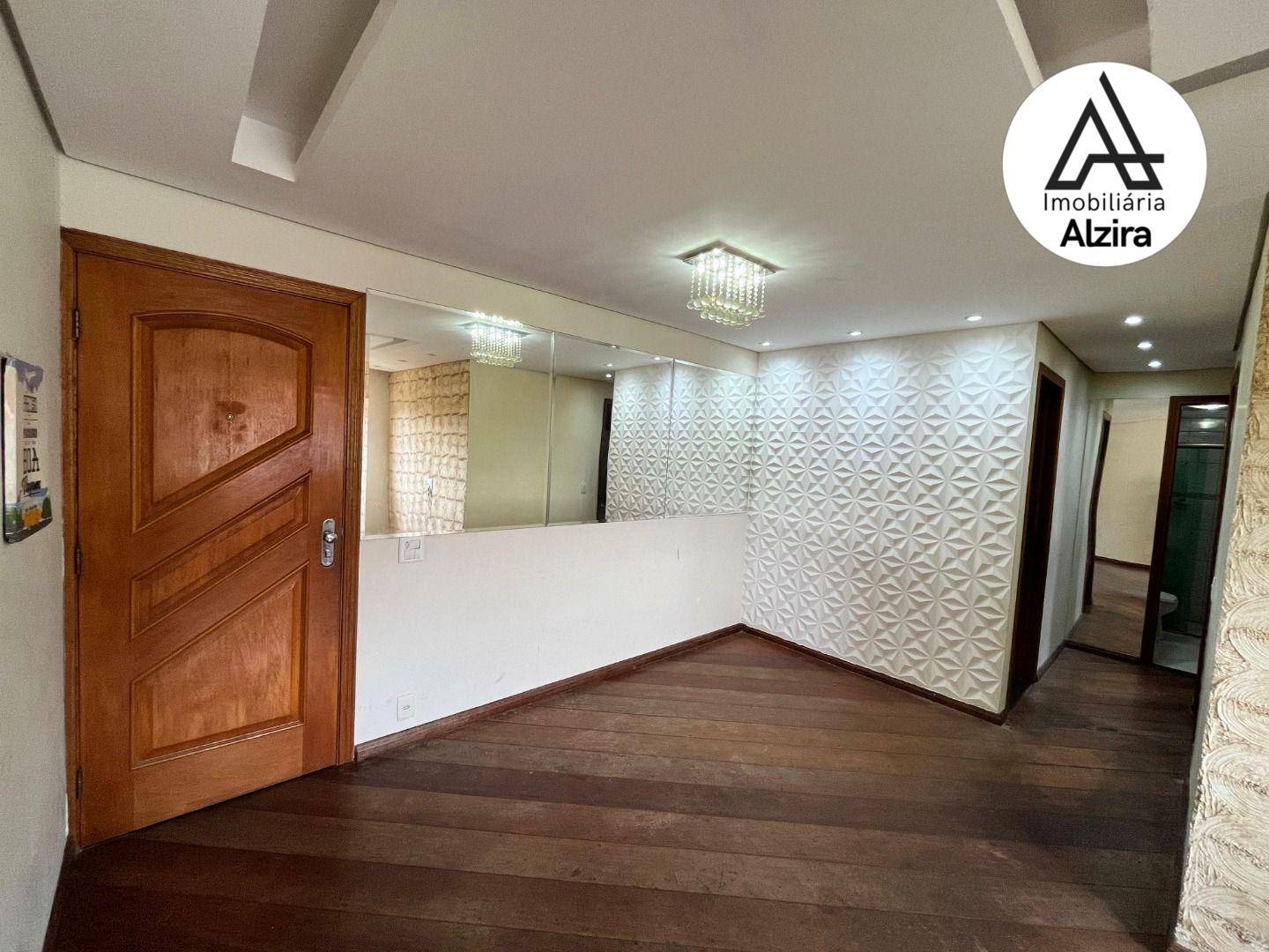 Apartamento, 2 quartos, 54 m² - Foto 5