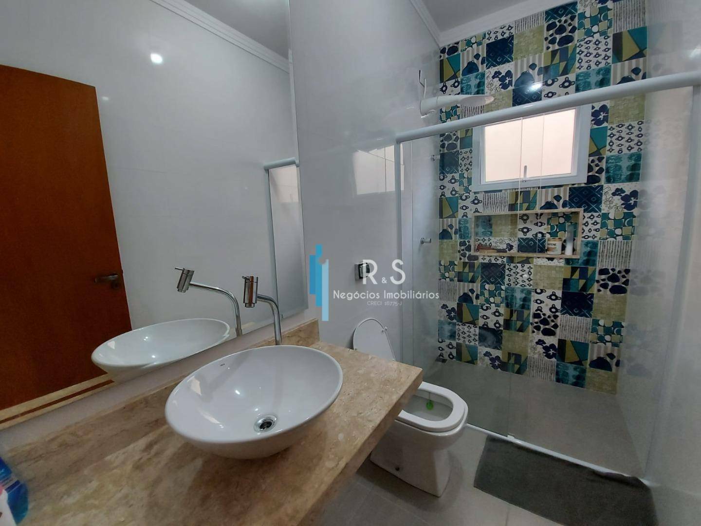 Casa à venda com 3 quartos, 163m² - Foto 11