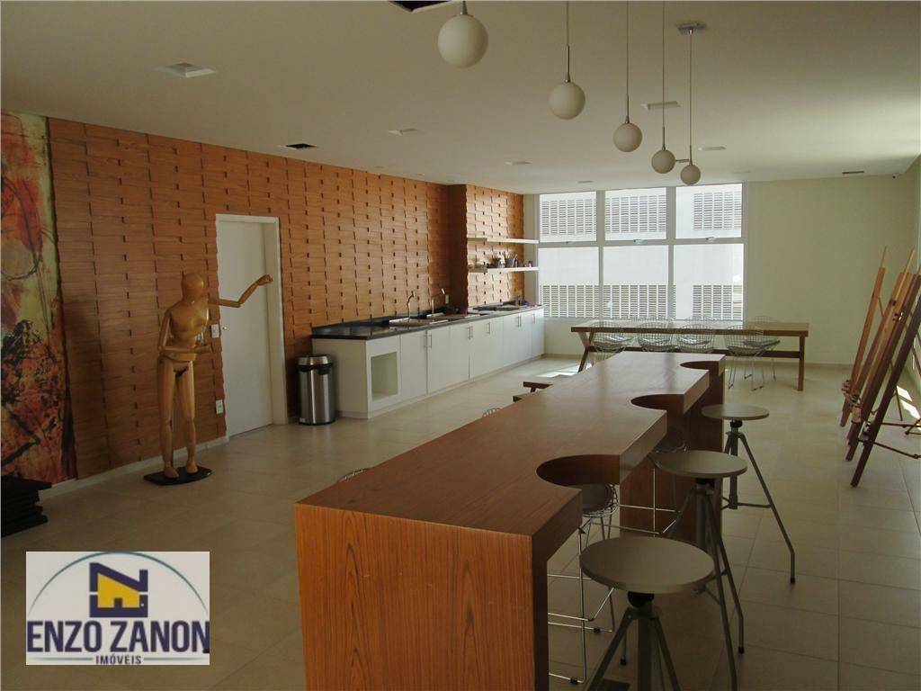 Apartamento à venda com 4 quartos, 246m² - Foto 79