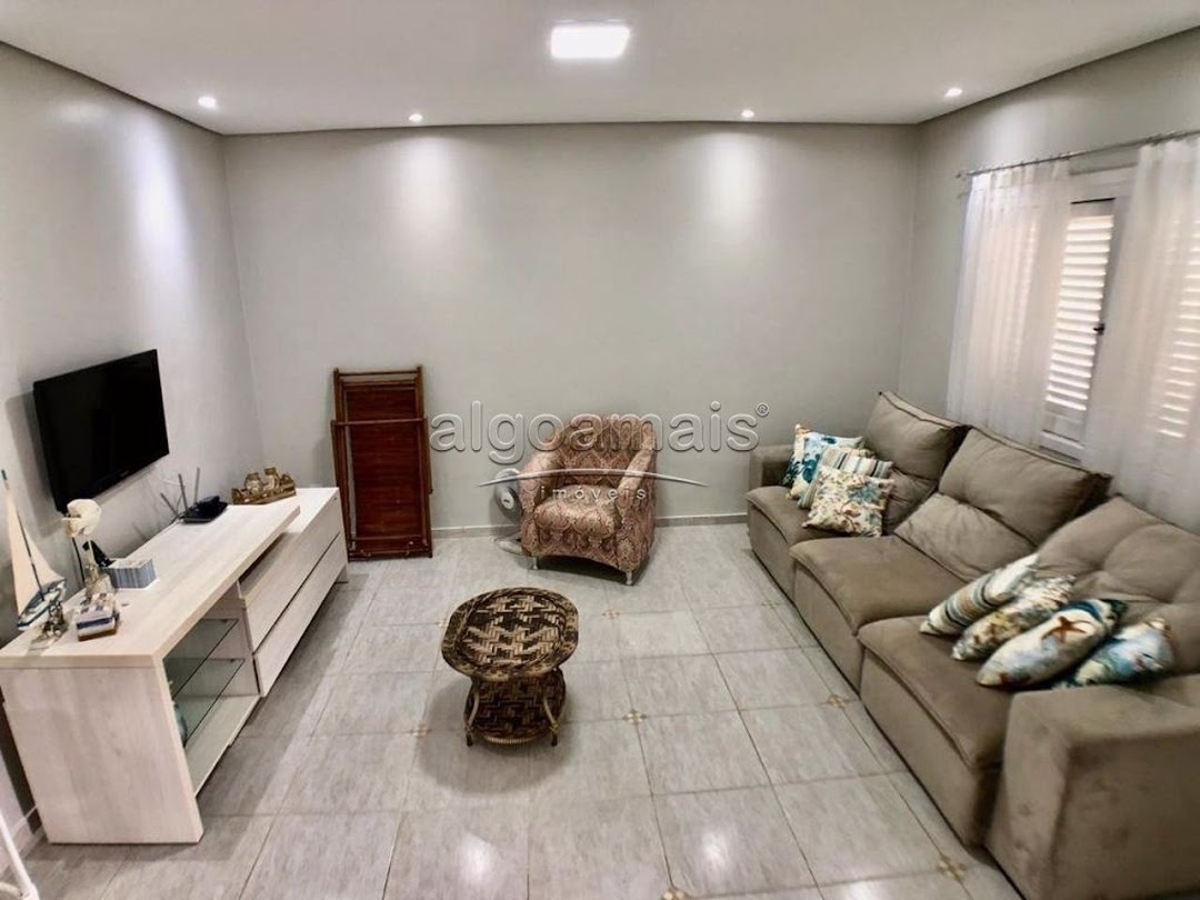 Casa à venda com 3 quartos, 142m² - Foto 3