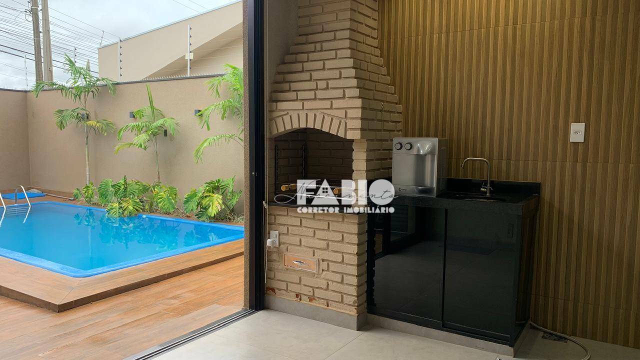 Casa à venda com 3 quartos, 250m² - Foto 22