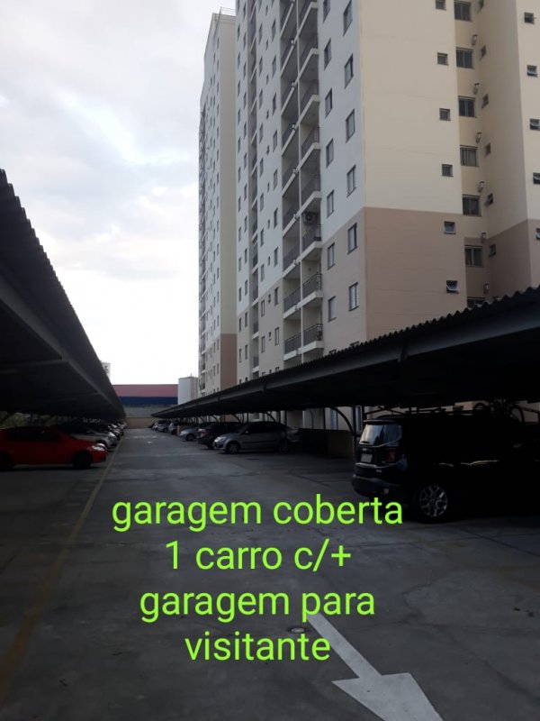 Apartamento à venda com 2 quartos, 53m² - Foto 16