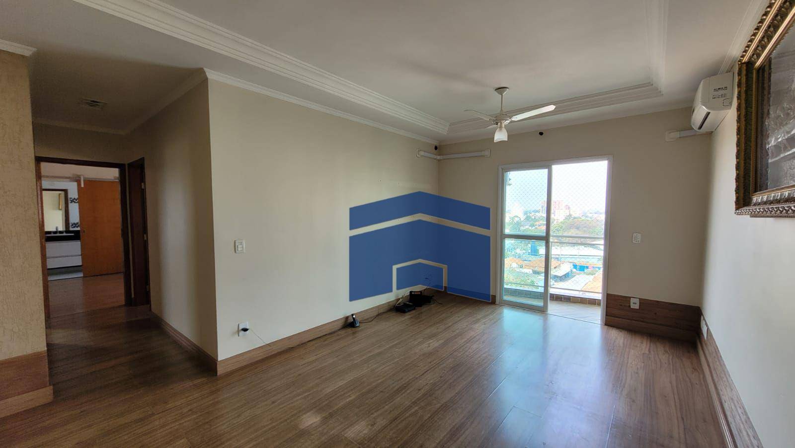 Apartamento à venda com 3 quartos, 85m² - Foto 3