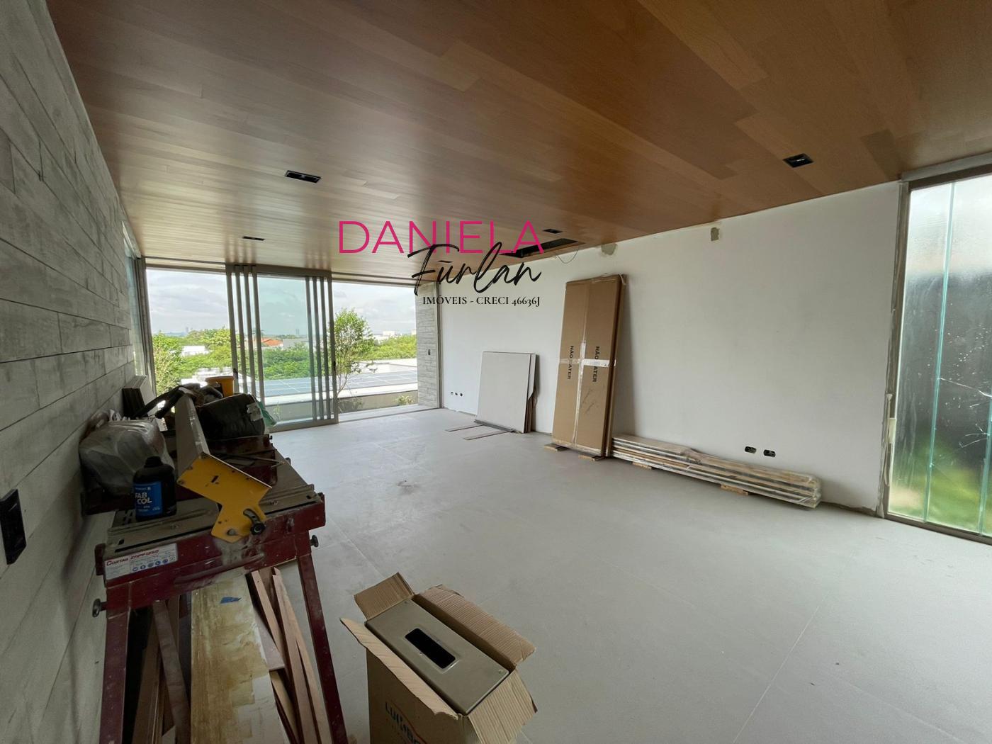Casa de Condomínio à venda com 4 quartos, 380m² - Foto 25