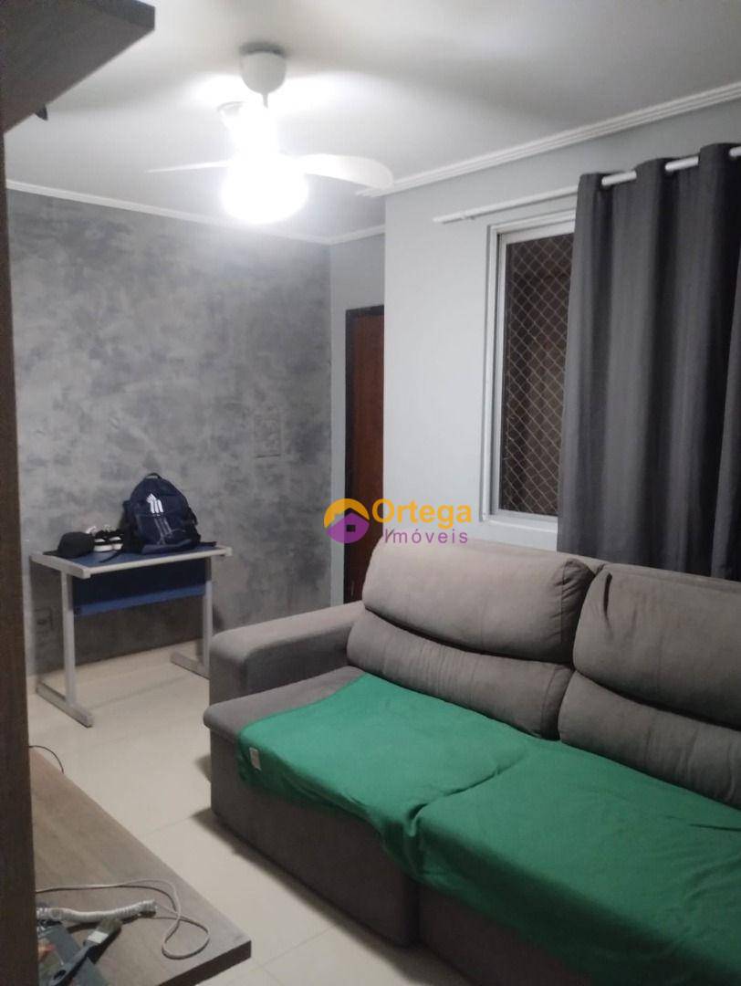 Apartamento à venda com 2 quartos, 58m² - Foto 14