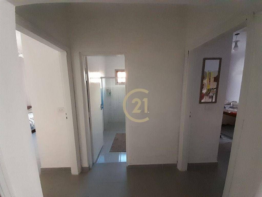 Casa à venda com 5 quartos, 208m² - Foto 14