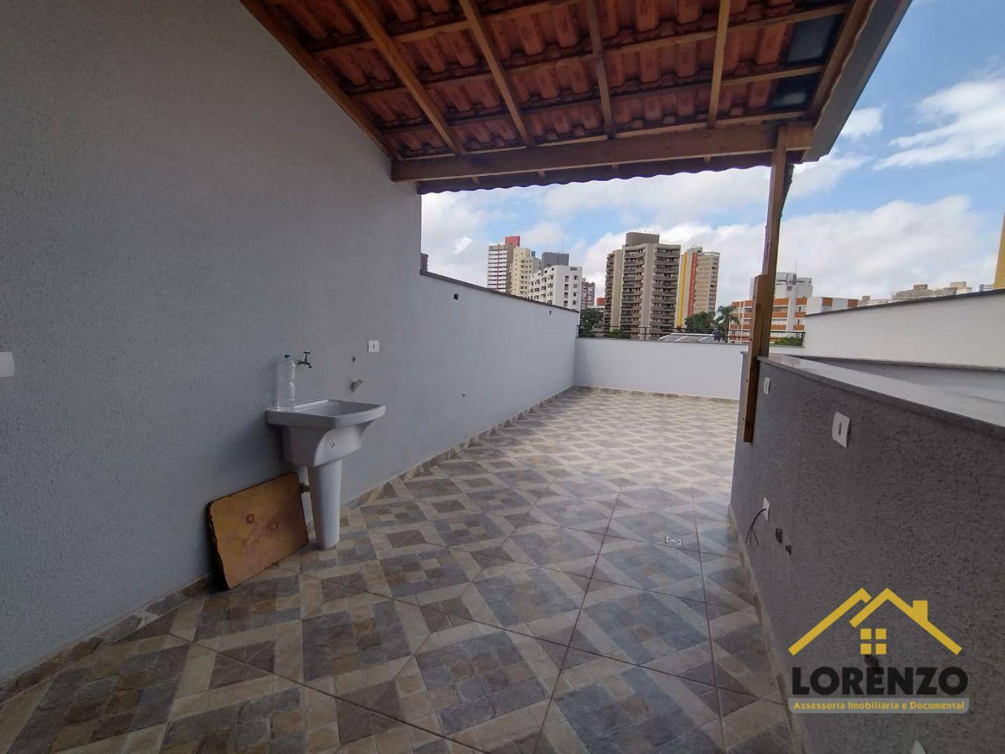 Cobertura à venda com 2 quartos, 100m² - Foto 17