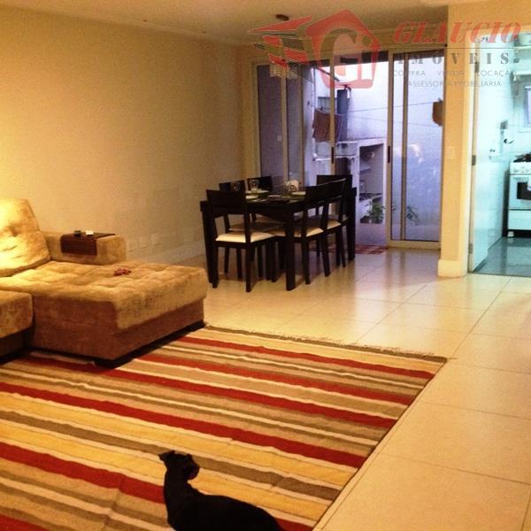 Sobrado à venda com 4 quartos, 172m² - Foto 7