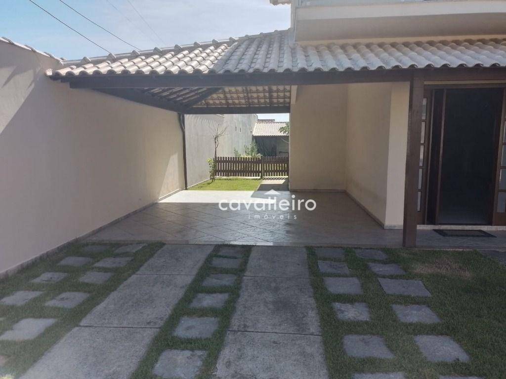 Casa à venda com 4 quartos, 200m² - Foto 24