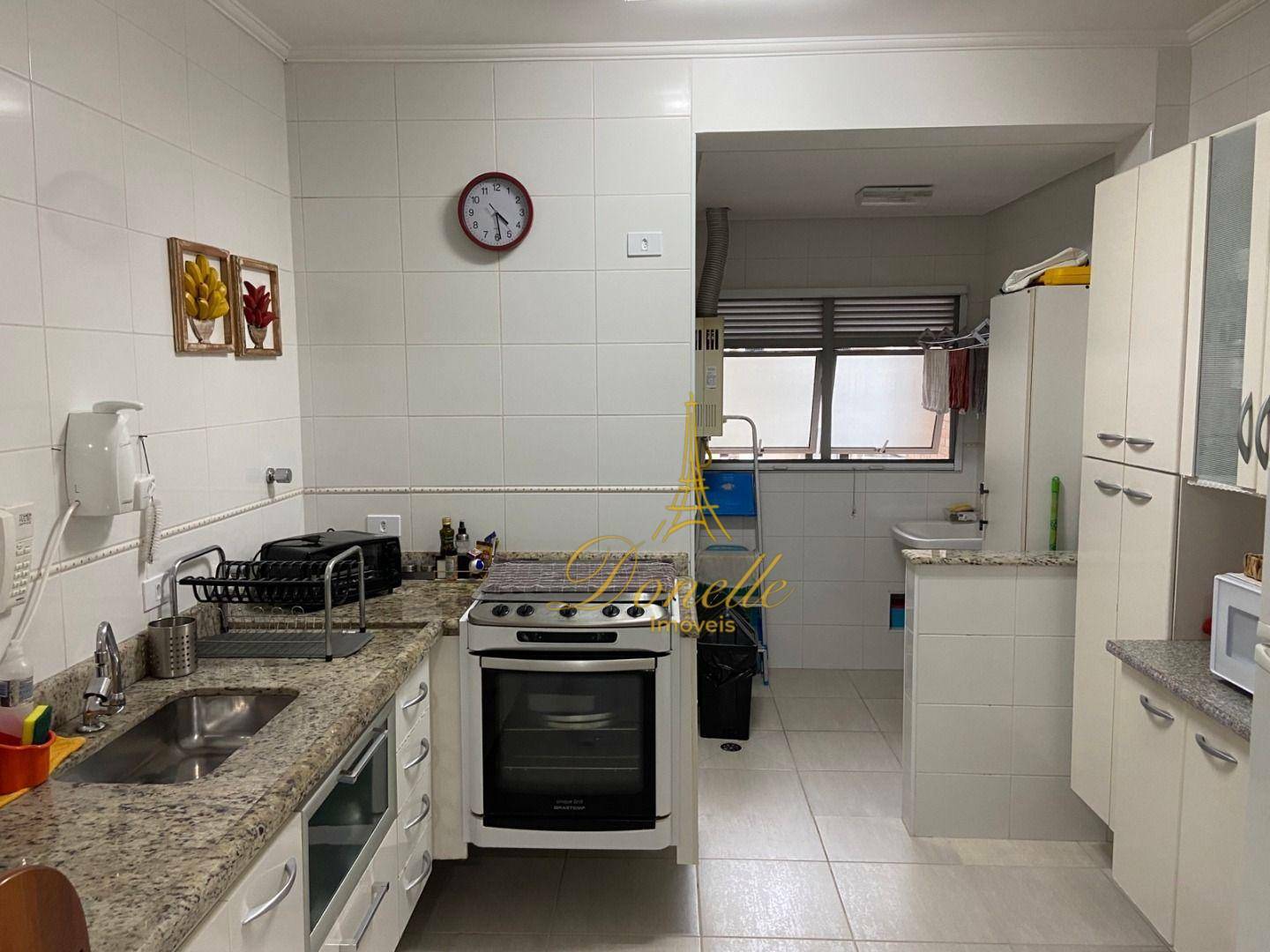 Apartamento para lancamento com 3 quartos, 105m² - Foto 18