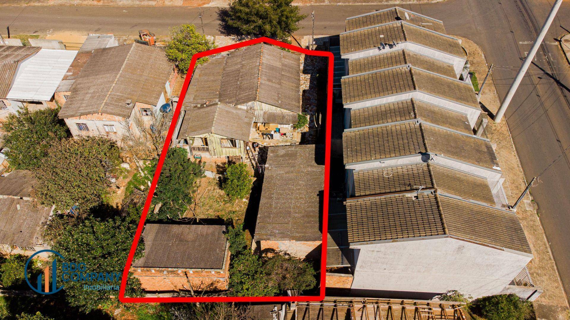 Terreno à venda, 369M2 - Foto 11