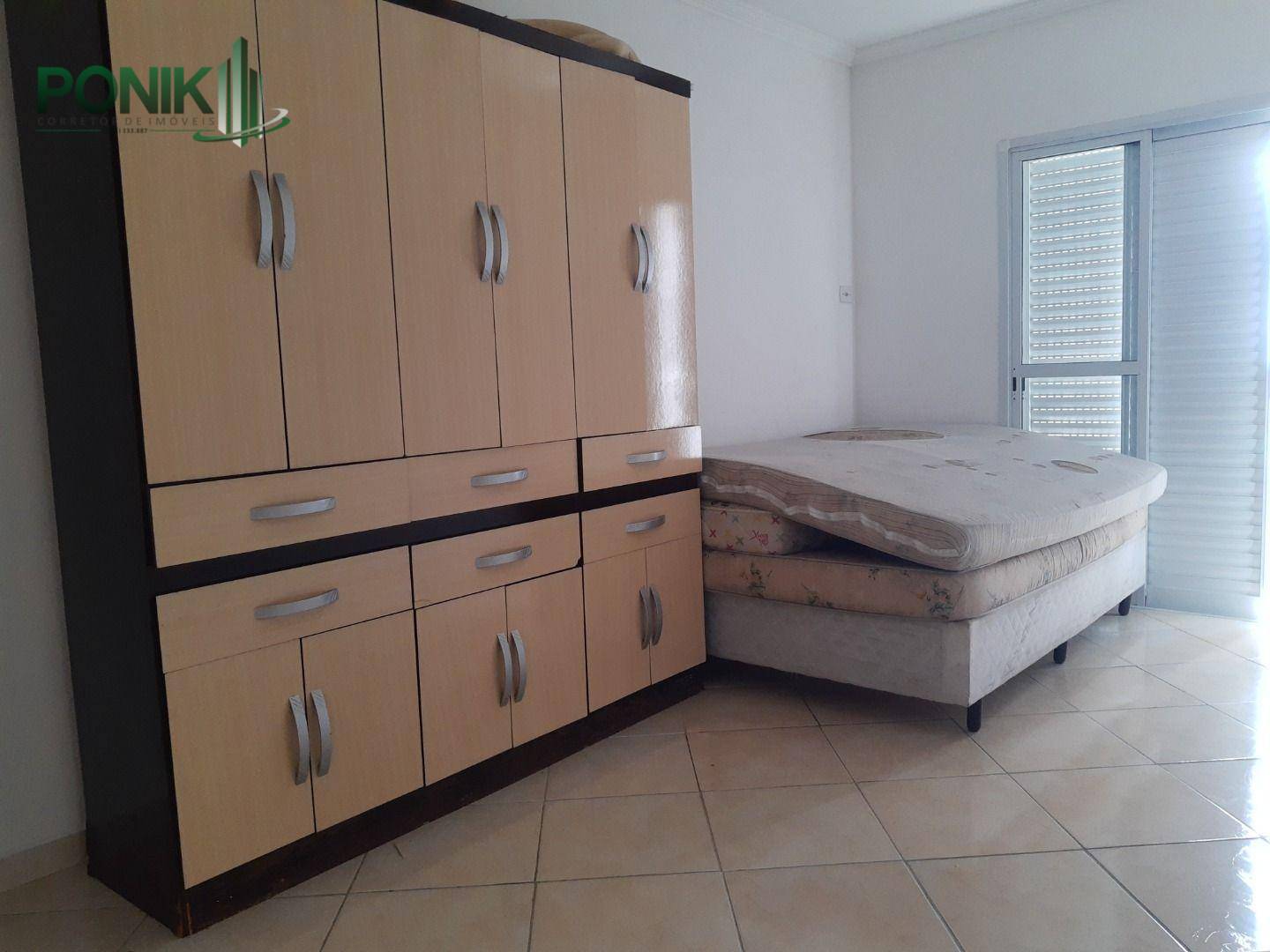 Apartamento à venda com 2 quartos, 83m² - Foto 10