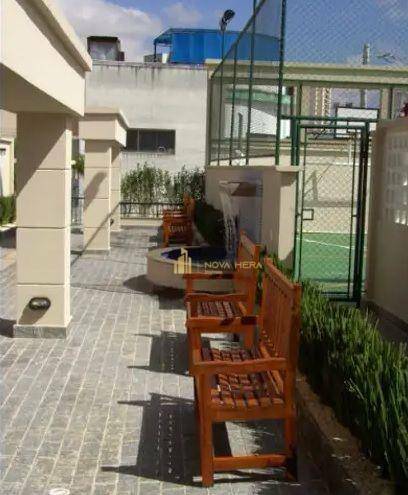 Apartamento à venda com 3 quartos, 104m² - Foto 26