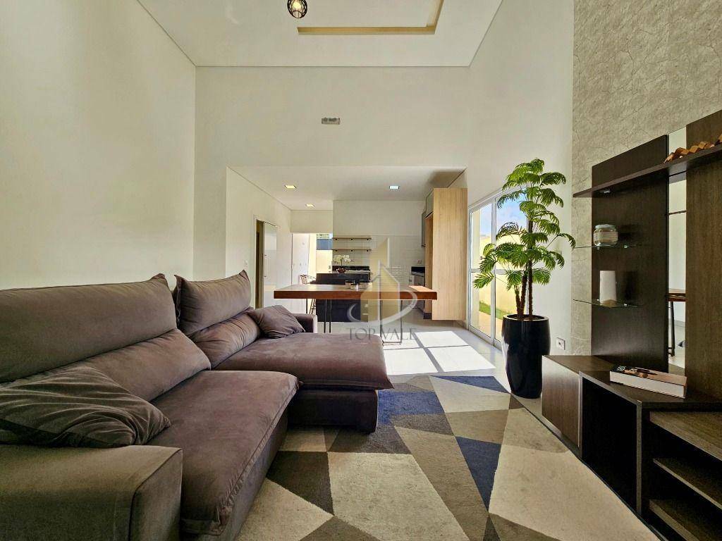 Casa de Condomínio à venda com 3 quartos, 150m² - Foto 3
