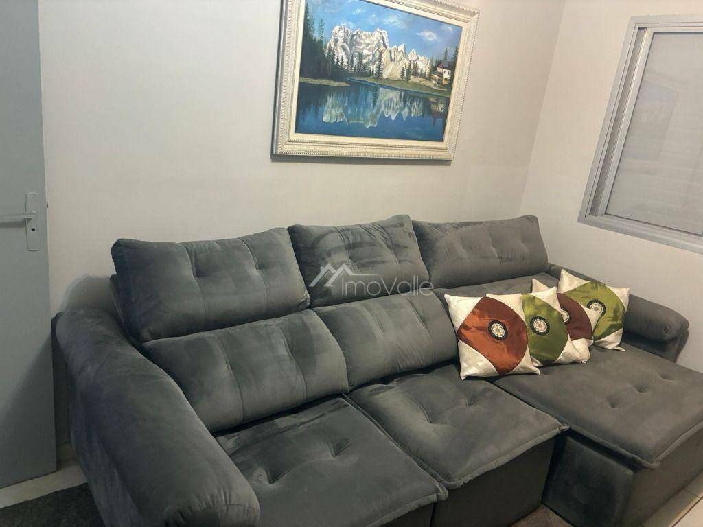 Apartamento para alugar com 3 quartos, 80m² - Foto 12