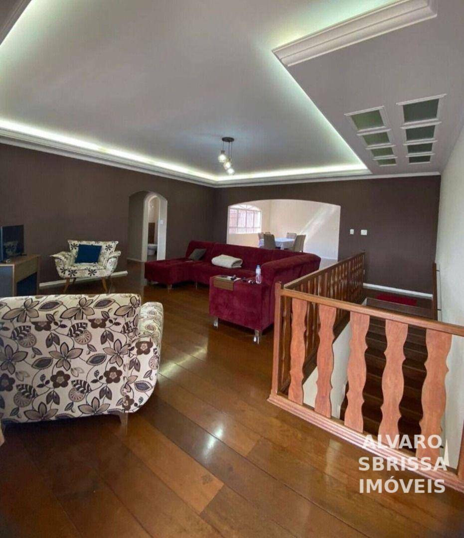 Casa à venda e aluguel com 4 quartos, 700m² - Foto 9