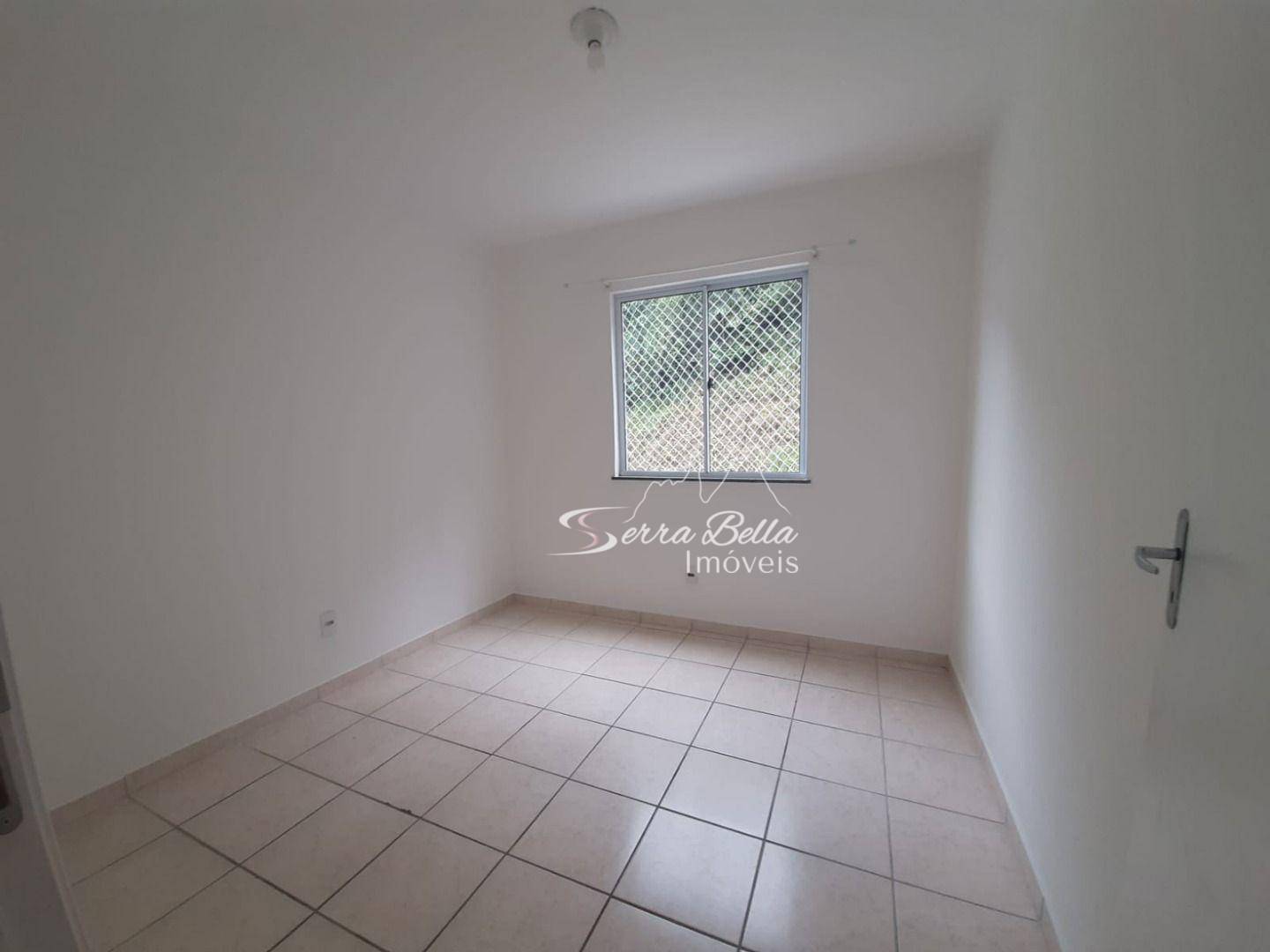 Apartamento à venda com 2 quartos, 49m² - Foto 2