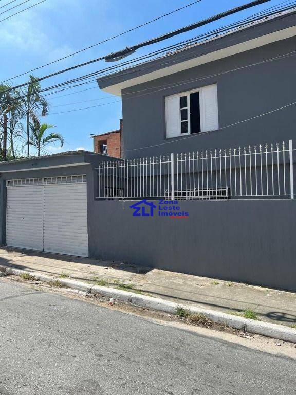 Sobrado à venda com 2 quartos, 100m² - Foto 7