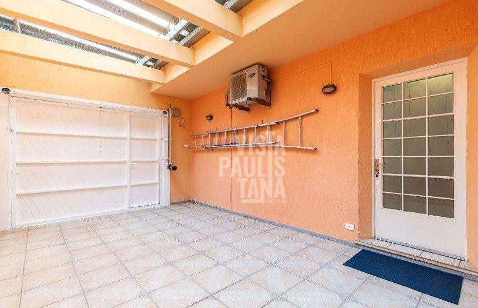 Casa à venda com 4 quartos, 220m² - Foto 5