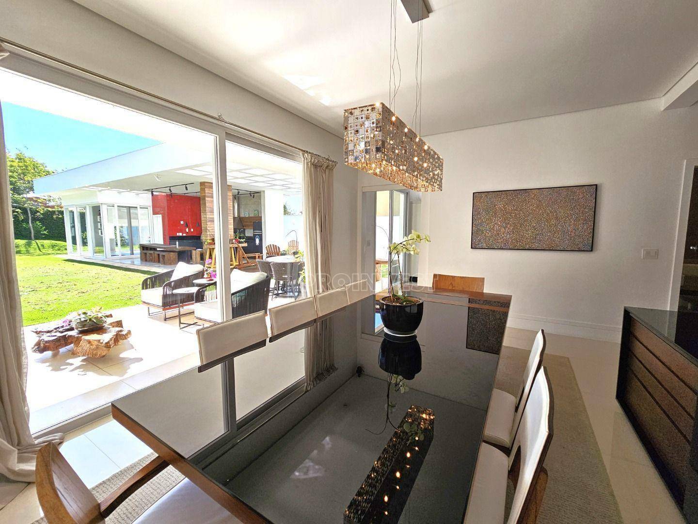 Casa de Condomínio à venda com 4 quartos, 535m² - Foto 13