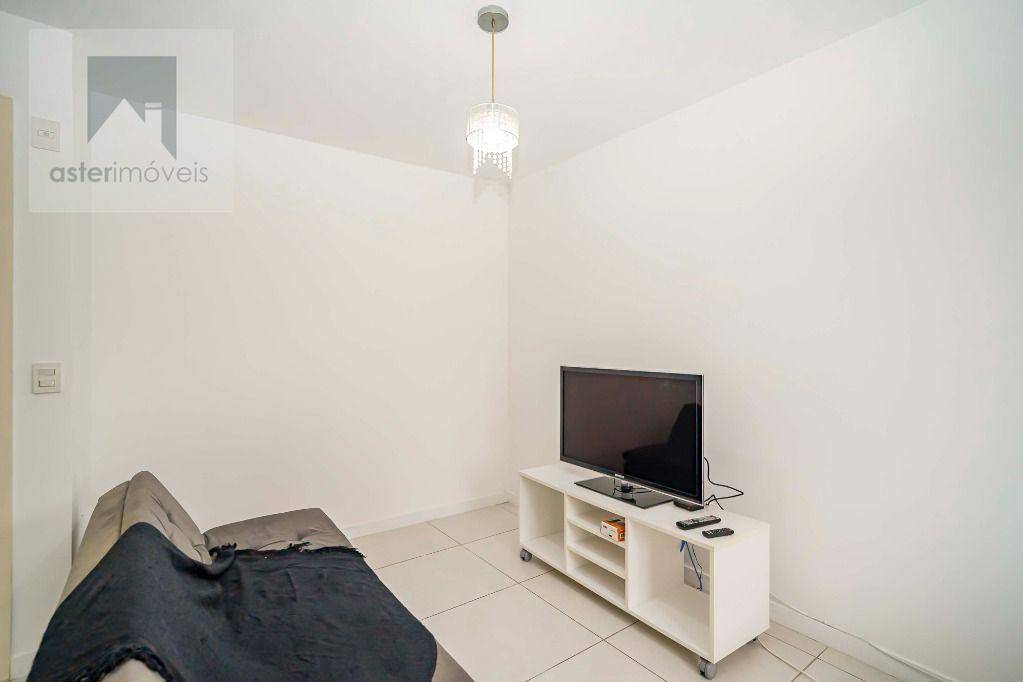Apartamento para alugar com 1 quarto, 26m² - Foto 11