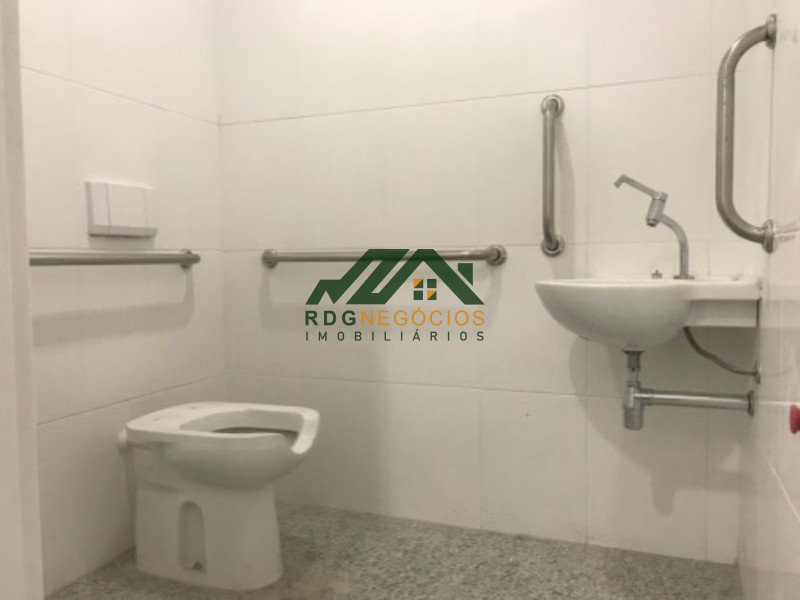 Imóvel Comercial Padrão para alugar, 4427m² - Foto 2