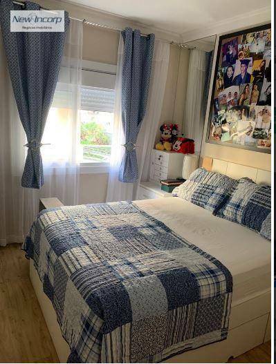 Apartamento à venda com 3 quartos, 100m² - Foto 7