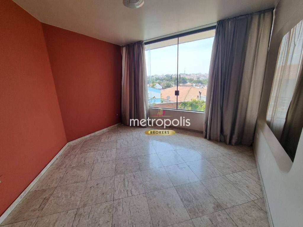 Sobrado à venda e aluguel com 5 quartos, 422m² - Foto 9