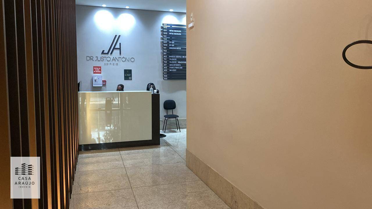 Conjunto Comercial-Sala à venda, 101m² - Foto 6