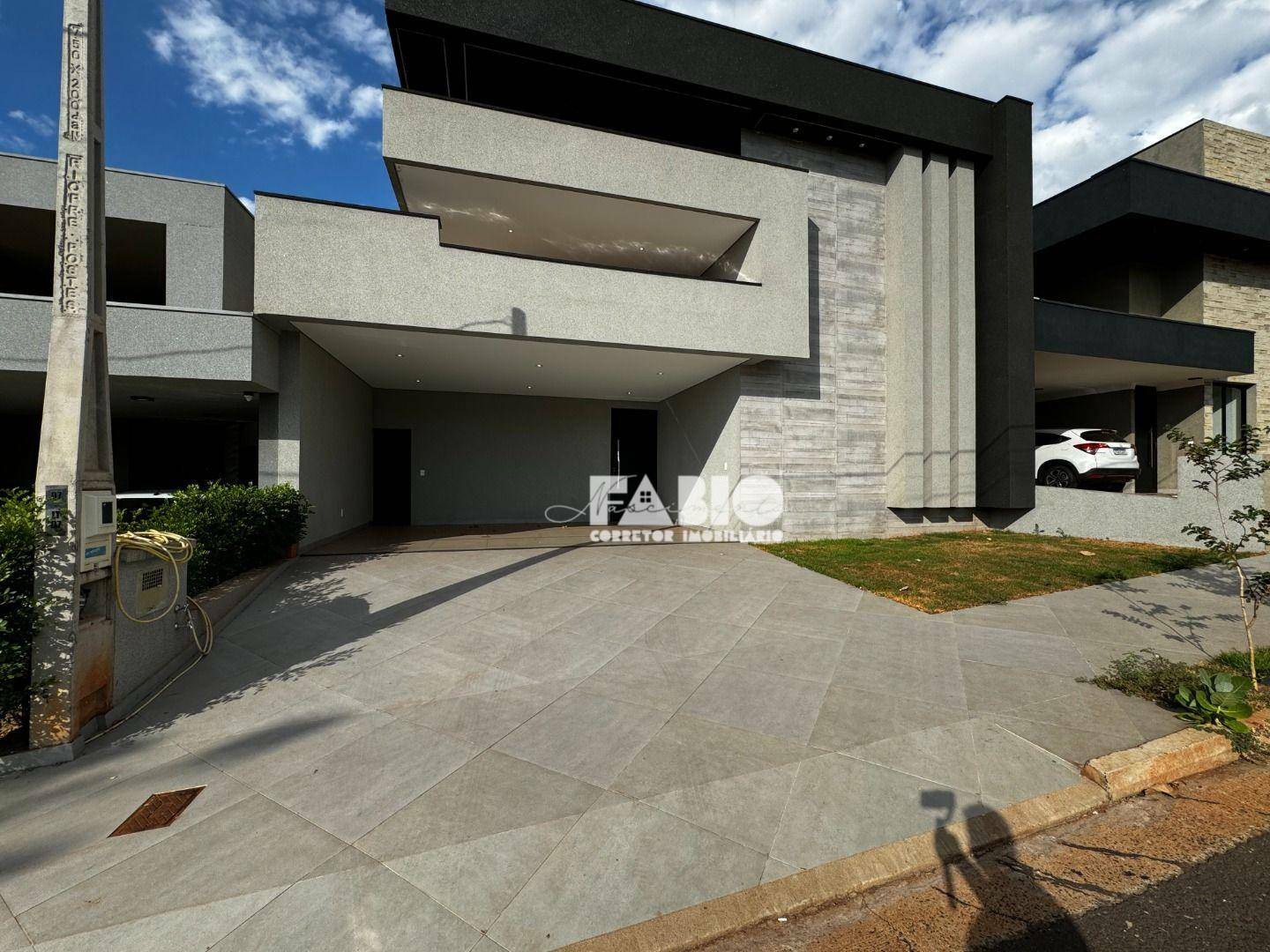 Casa de Condomínio à venda com 3 quartos, 173m² - Foto 3