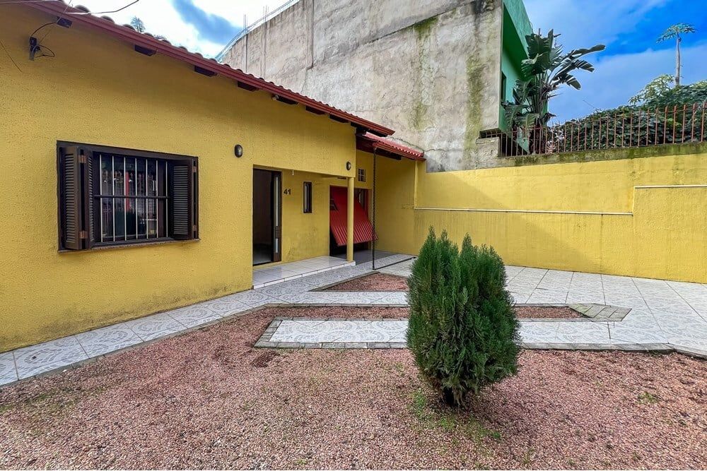 Casa de Condomínio à venda com 4 quartos, 148m² - Foto 25