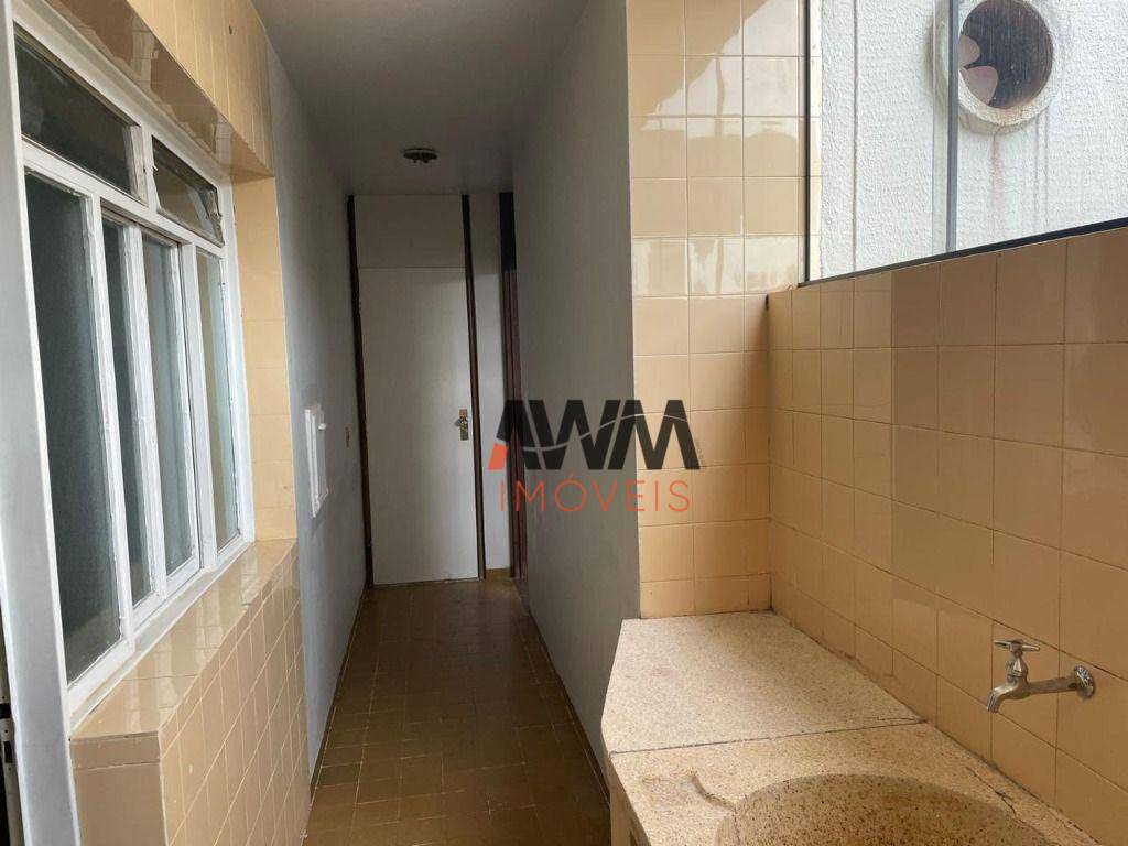 Apartamento à venda com 3 quartos, 142m² - Foto 20