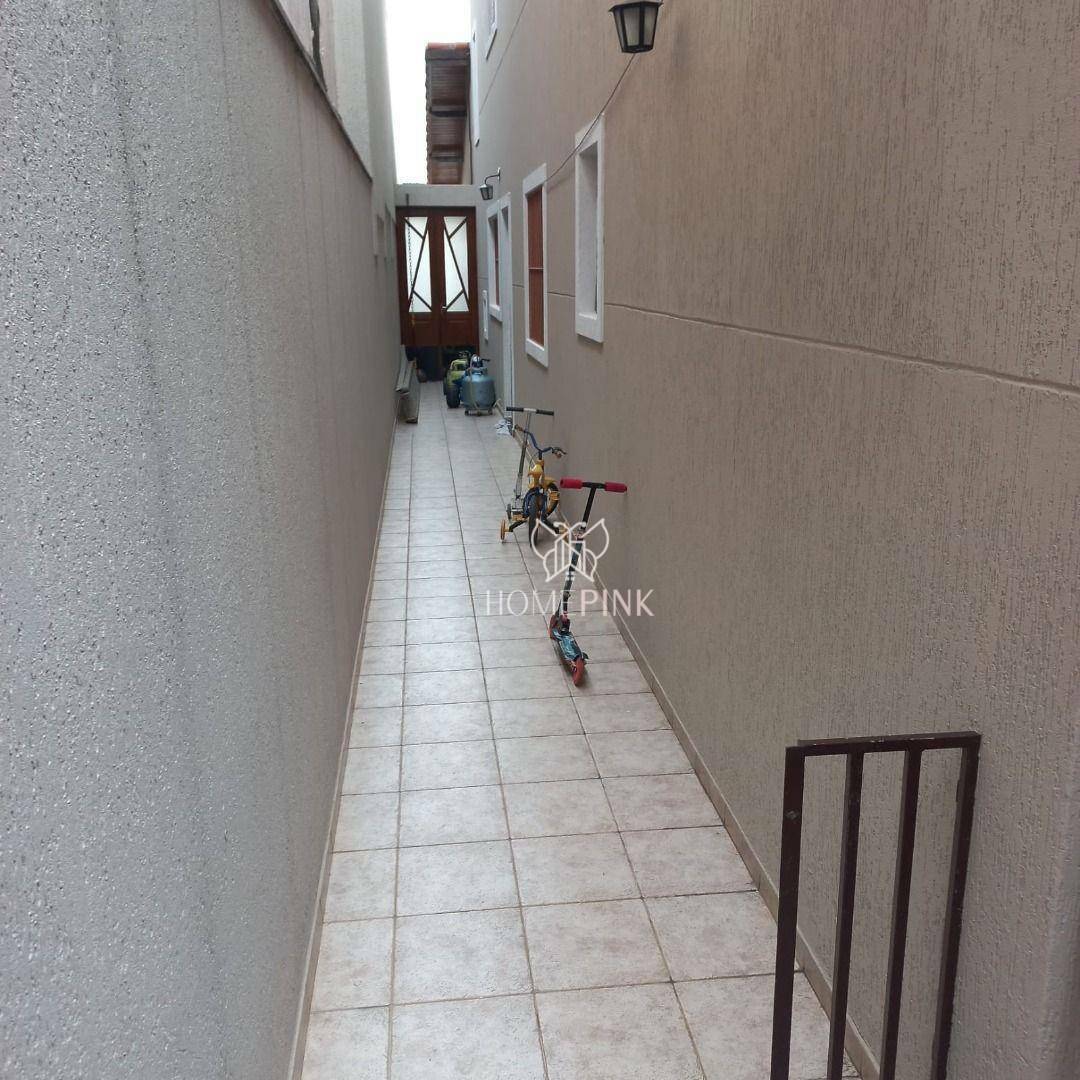 Sobrado à venda com 3 quartos, 117m² - Foto 21