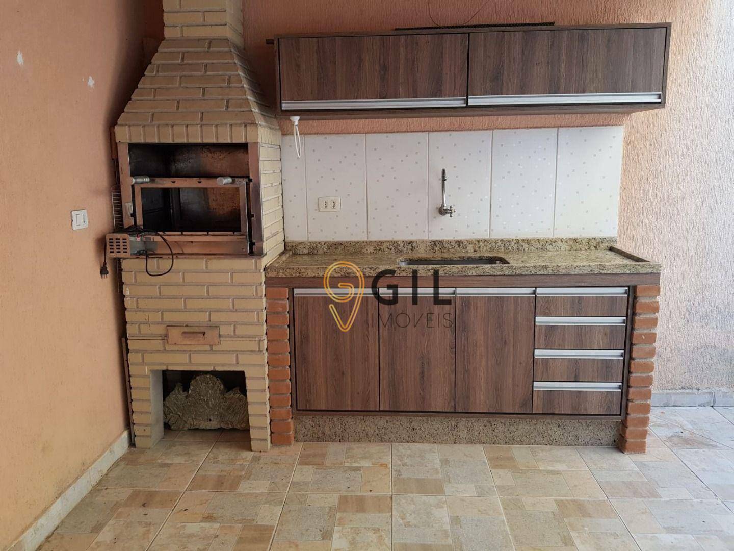 Sobrado à venda com 3 quartos, 140m² - Foto 36