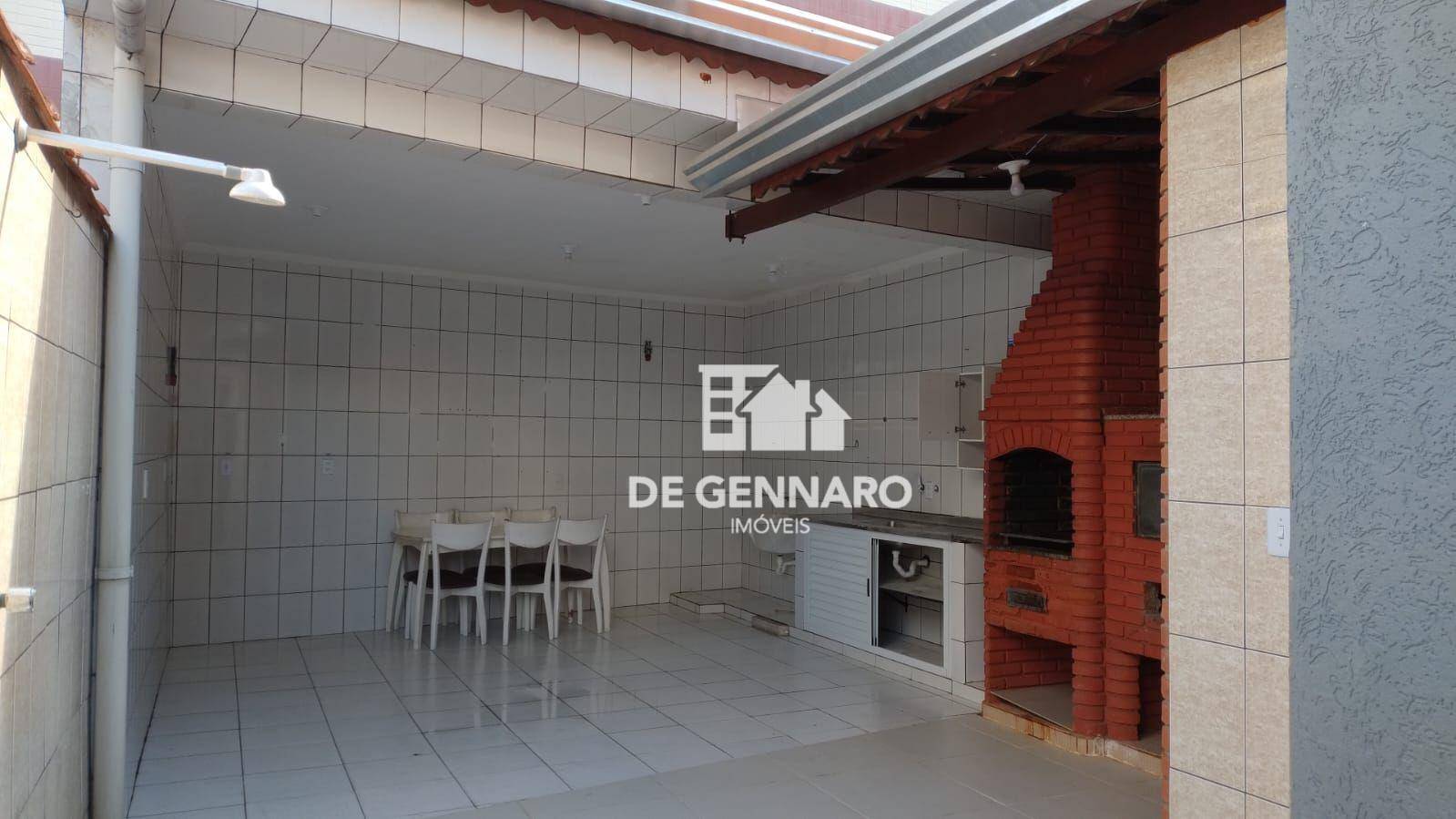 Casa de Condomínio à venda e aluguel com 2 quartos, 116m² - Foto 17