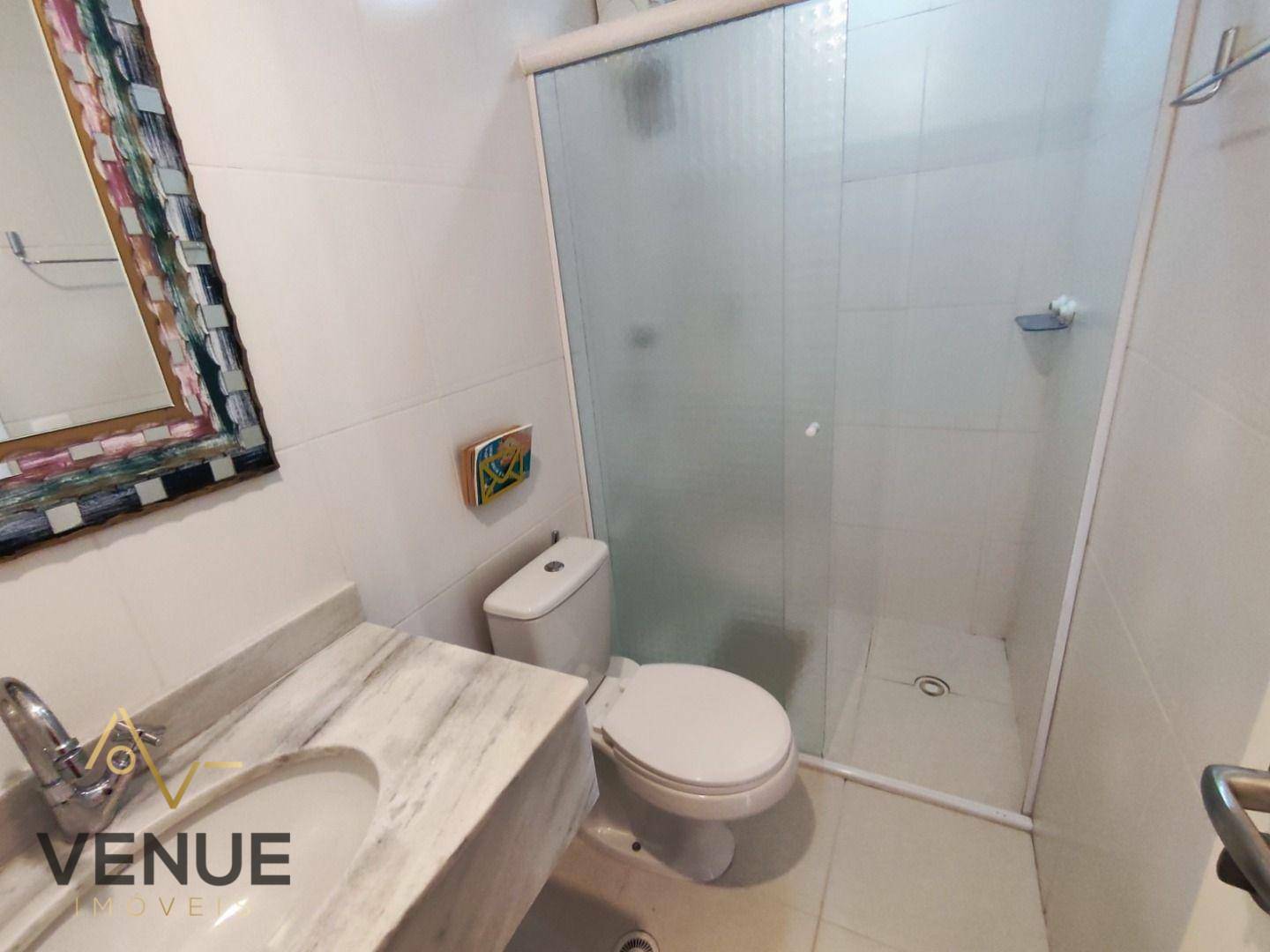 Apartamento à venda com 2 quartos, 83m² - Foto 11