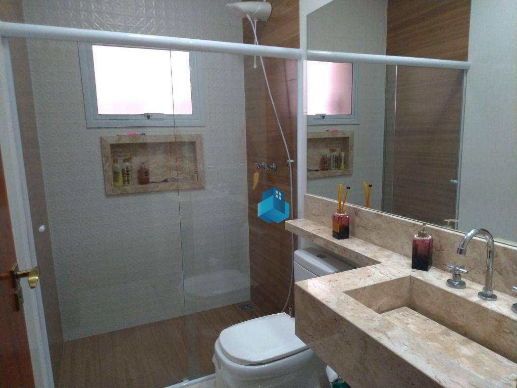 Casa à venda com 3 quartos, 132m² - Foto 19