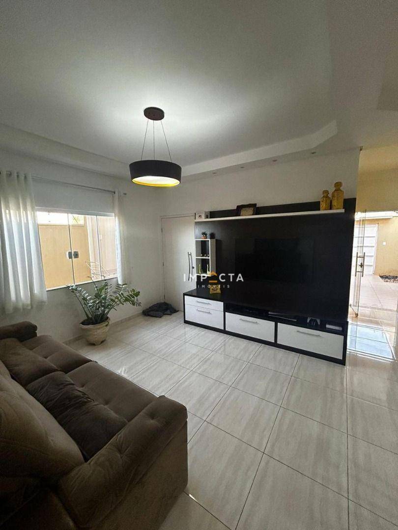 Casa à venda com 3 quartos, 148m² - Foto 8