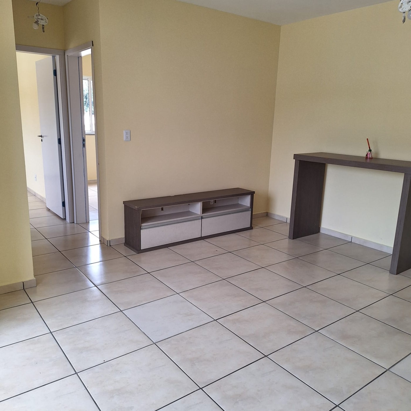 Apartamento à venda com 2 quartos, 55m² - Foto 9