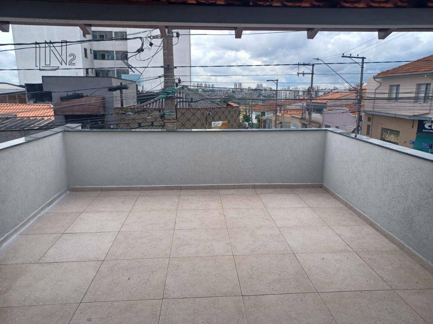 Sobrado à venda com 2 quartos, 183m² - Foto 39