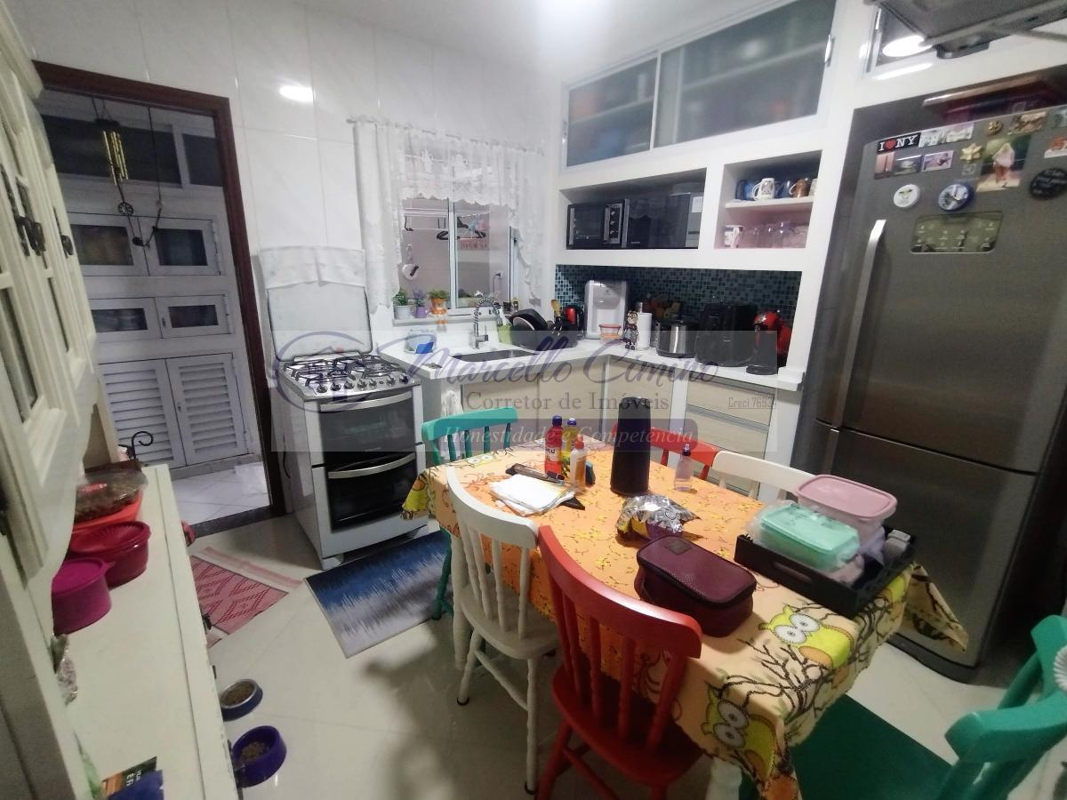 Sobrado à venda com 2 quartos, 125m² - Foto 9